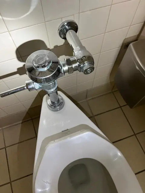 Fixture installation and repair for Sewer Camera Inspection in Middlesex